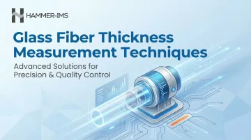Glass Fiber Thickness Measurement Techniques