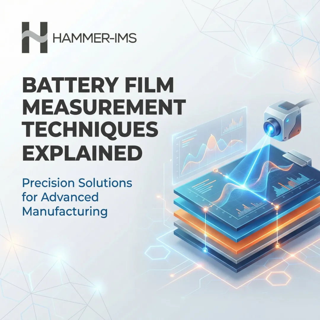 Battery Film Measurement Techniques Explained