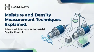Moisture and Density Measurement Techniques Explained