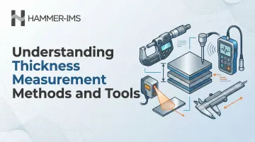 Understanding Thickness Measurement Methods and Tools