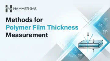 Methods for Polymer Film Thickness Measurement