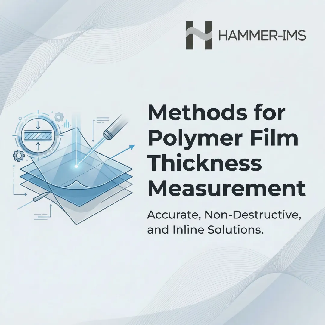Methods for Polymer Film Thickness Measurement