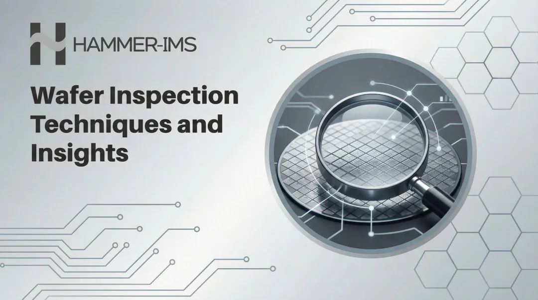 Wafer Inspection Techniques and Insights