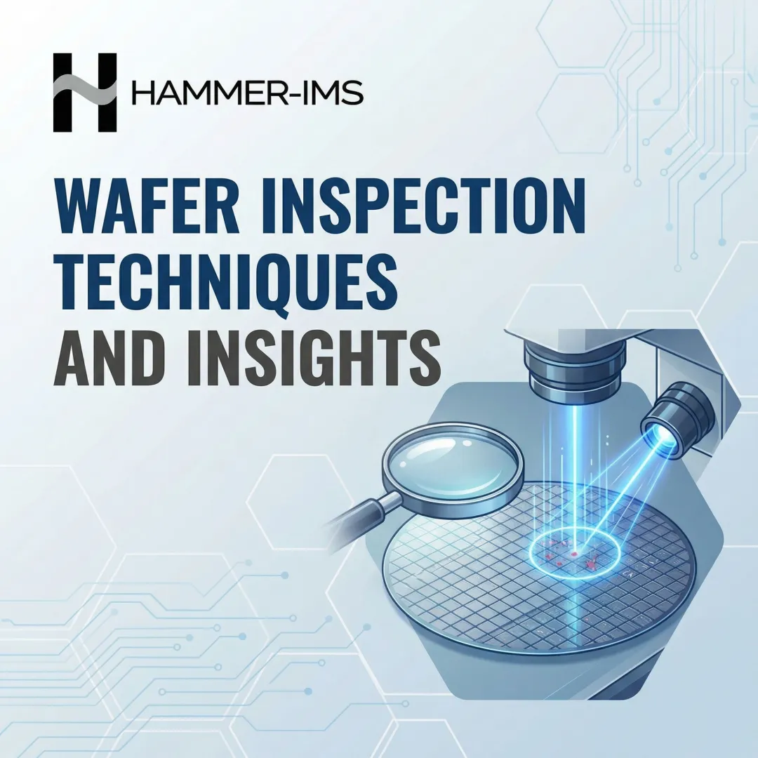 Wafer Inspection Techniques and Insights