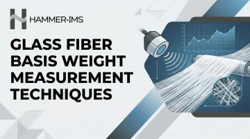 Glass Fiber Basis Weight Measurement Techniques