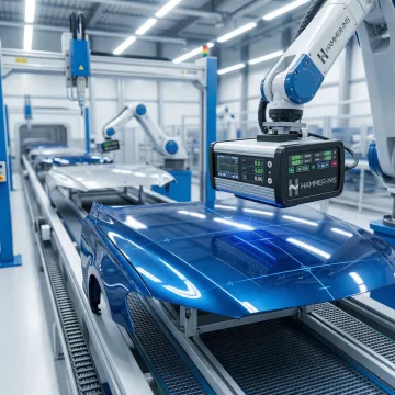 Automotive Manufacturing