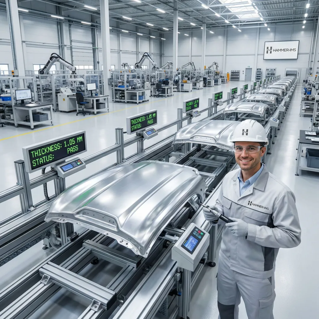 Automotive Manufacturing