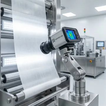 Battery Film Manufacturing