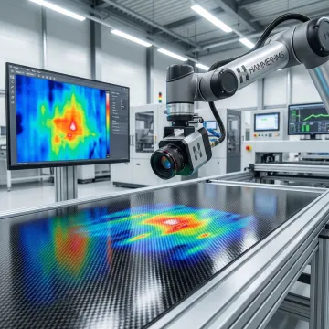 Composite Materials Manufacturing