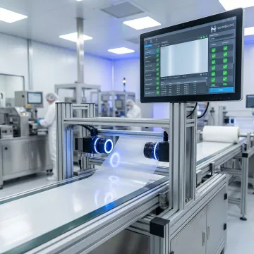 Battery Manufacturing