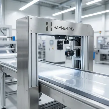 Plastic Film & Sheet Extrusion