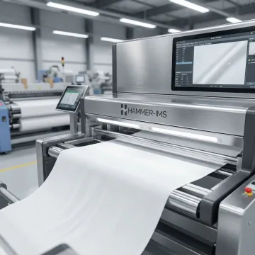 Textile & Nonwoven Industries