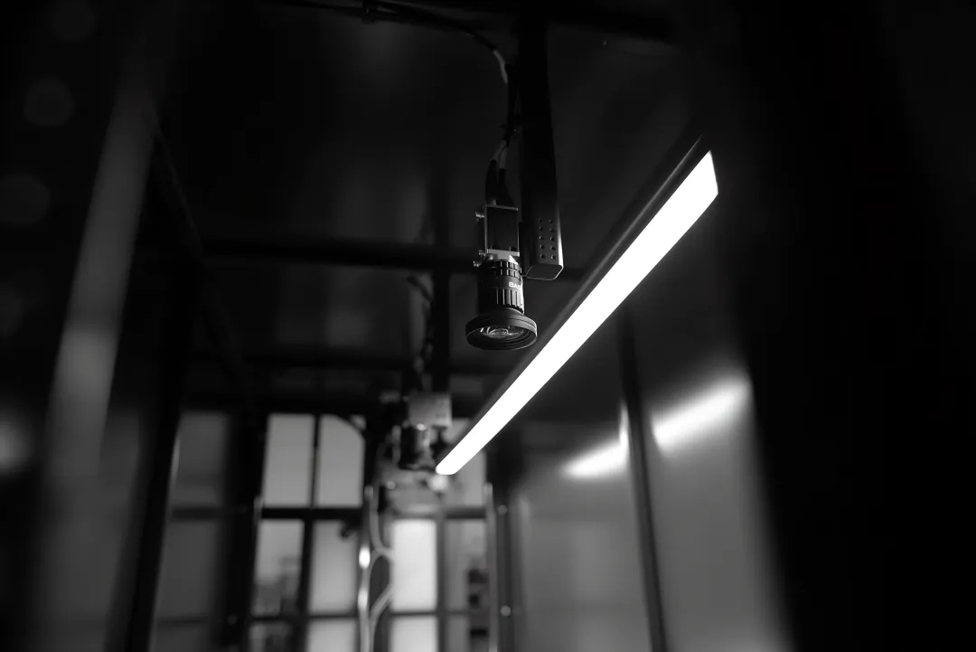 Edge-Vision-4.0 measurement technology scanning industrial materials