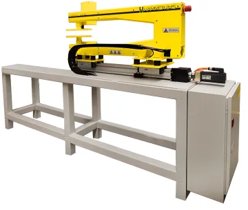 Battery Film Production