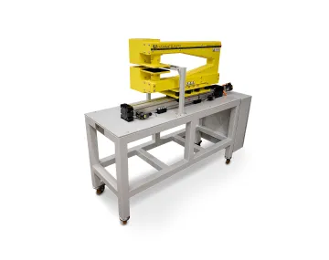 Plastics & Film Extrusion