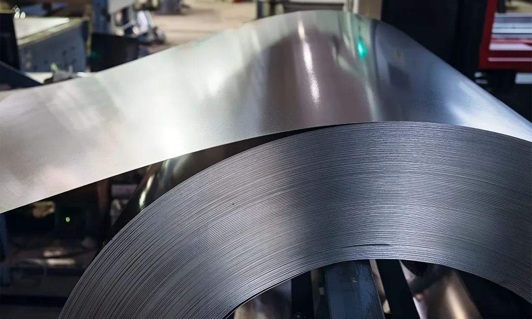 Metal Fabrication