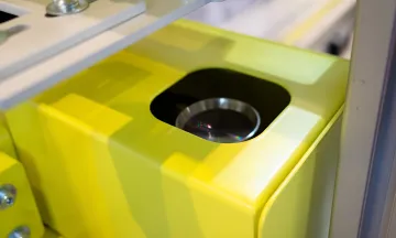 Battery Film Manufacturing