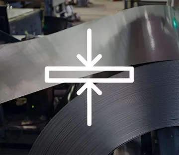 Manufacturing & Metal Processing