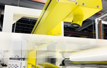 Plastic Film & Sheet Extrusion