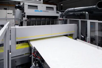 Acoustic Surface Inspection and Treatment Services