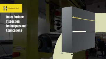 Laser Surface Inspection Techniques and Applications