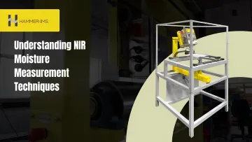 Understanding NIR Moisture Measurement Techniques