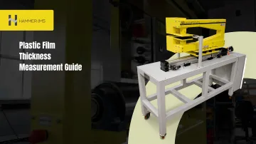 Plastic Film Thickness Measurement Guide