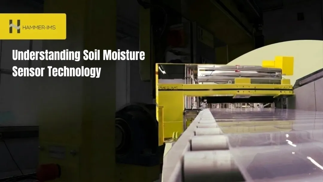 Understanding Soil Moisture Sensor Technology