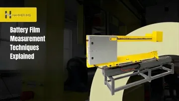 Battery Film Measurement Techniques Explained