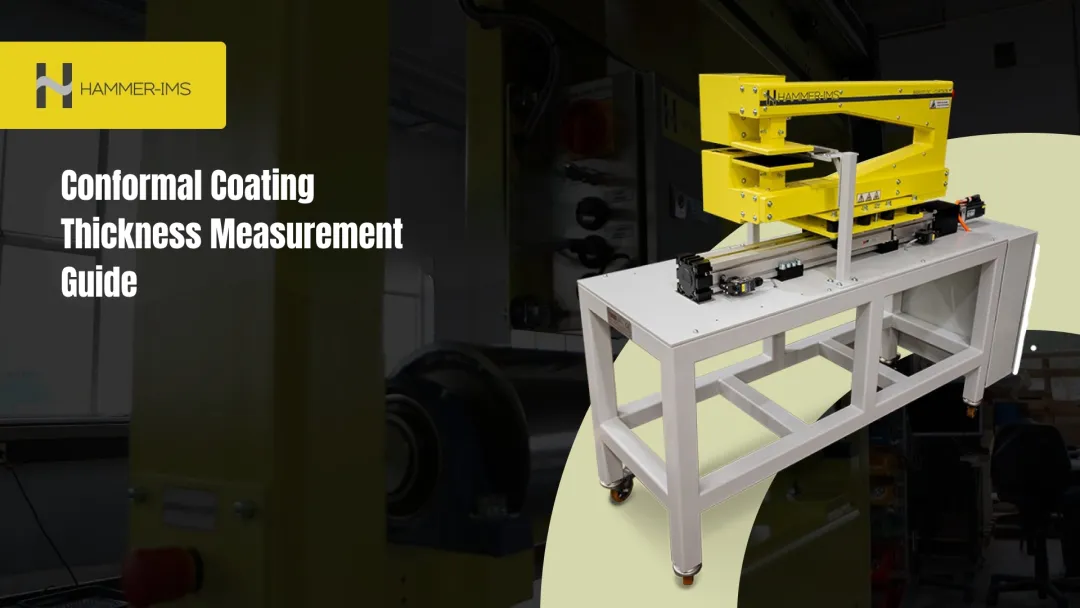 Conformal Coating Thickness Measurement Guide