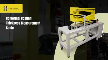 Conformal Coating Thickness Measurement Guide