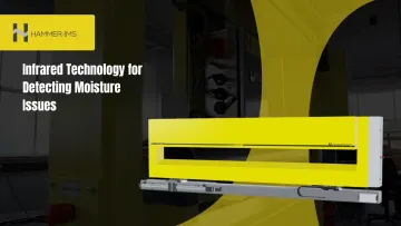 Infrared Technology for Detecting Moisture Issues
