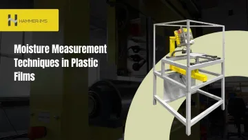 Moisture Measurement Techniques in Plastic Films