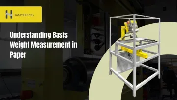 Understanding Basis Weight Measurement in Paper