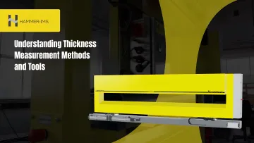 Understanding Thickness Measurement Methods and Tools
