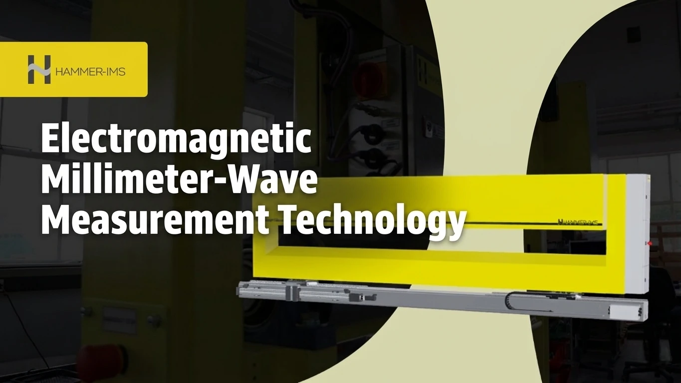 Electromagnetic Millimeter-Wave Measurement Technology