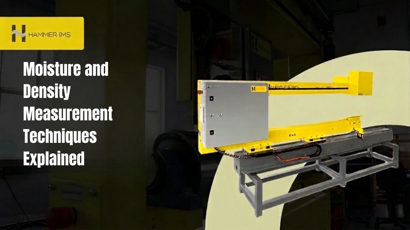 Moisture and Density Measurement Techniques Explained
