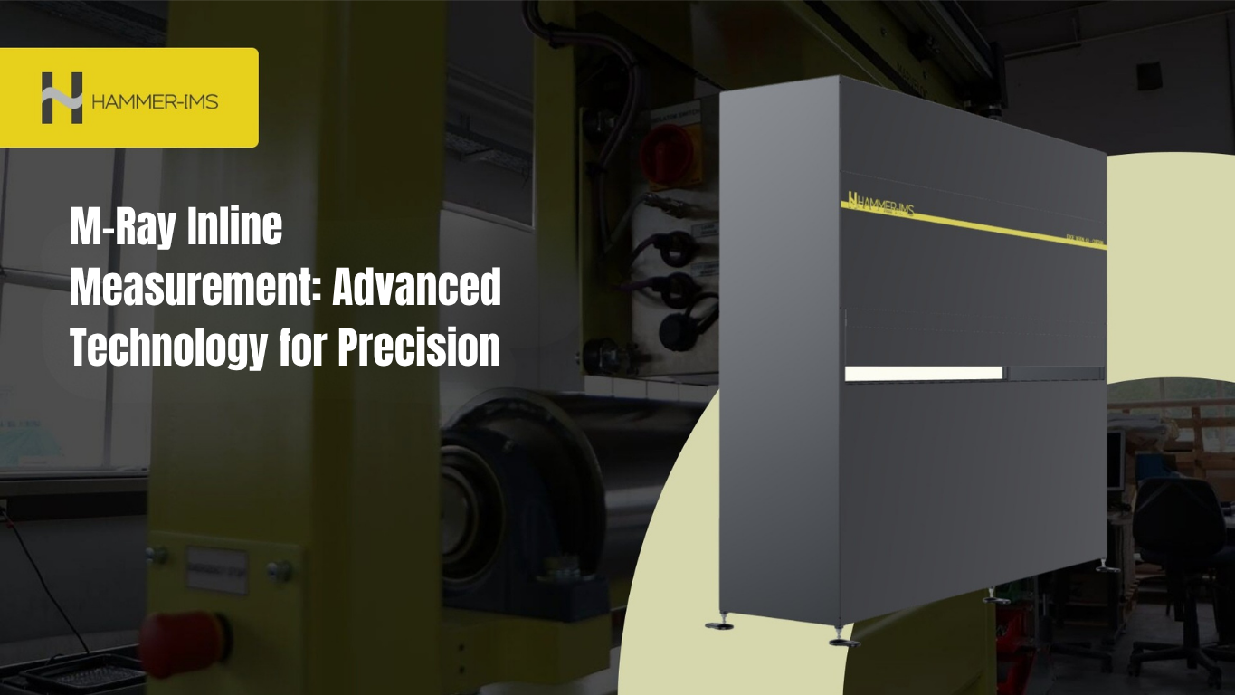 M-Ray Inline Measurement: Advanced Technology for Precision