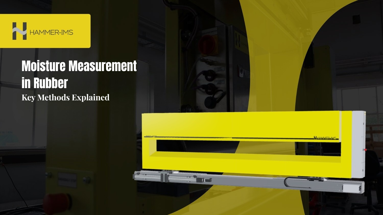Moisture Measurement in Rubber: Key Methods Explained