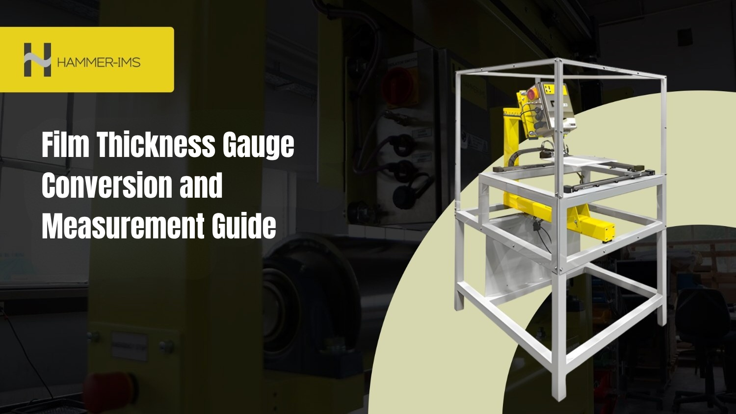 Film Thickness Gauge Conversion and Measurement Guide