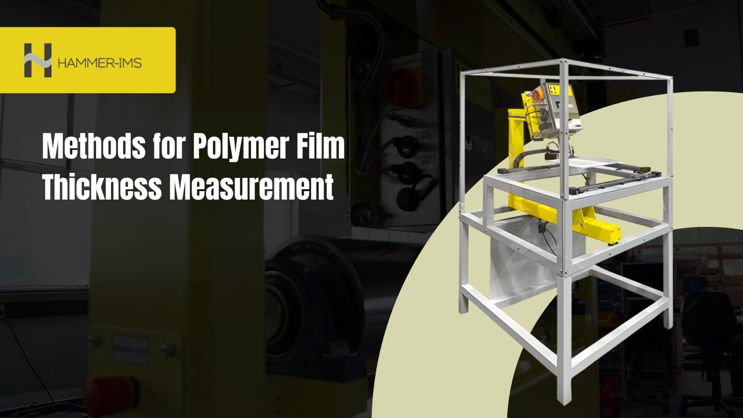 Methods for Polymer Film Thickness Measurement