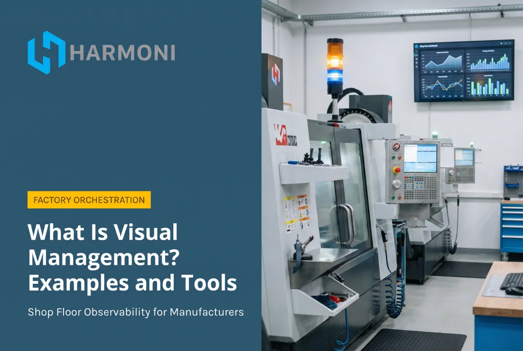 What Is Visual Management? Examples and Tools