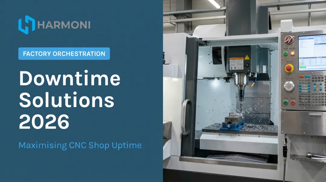 Downtime Solutions 2026