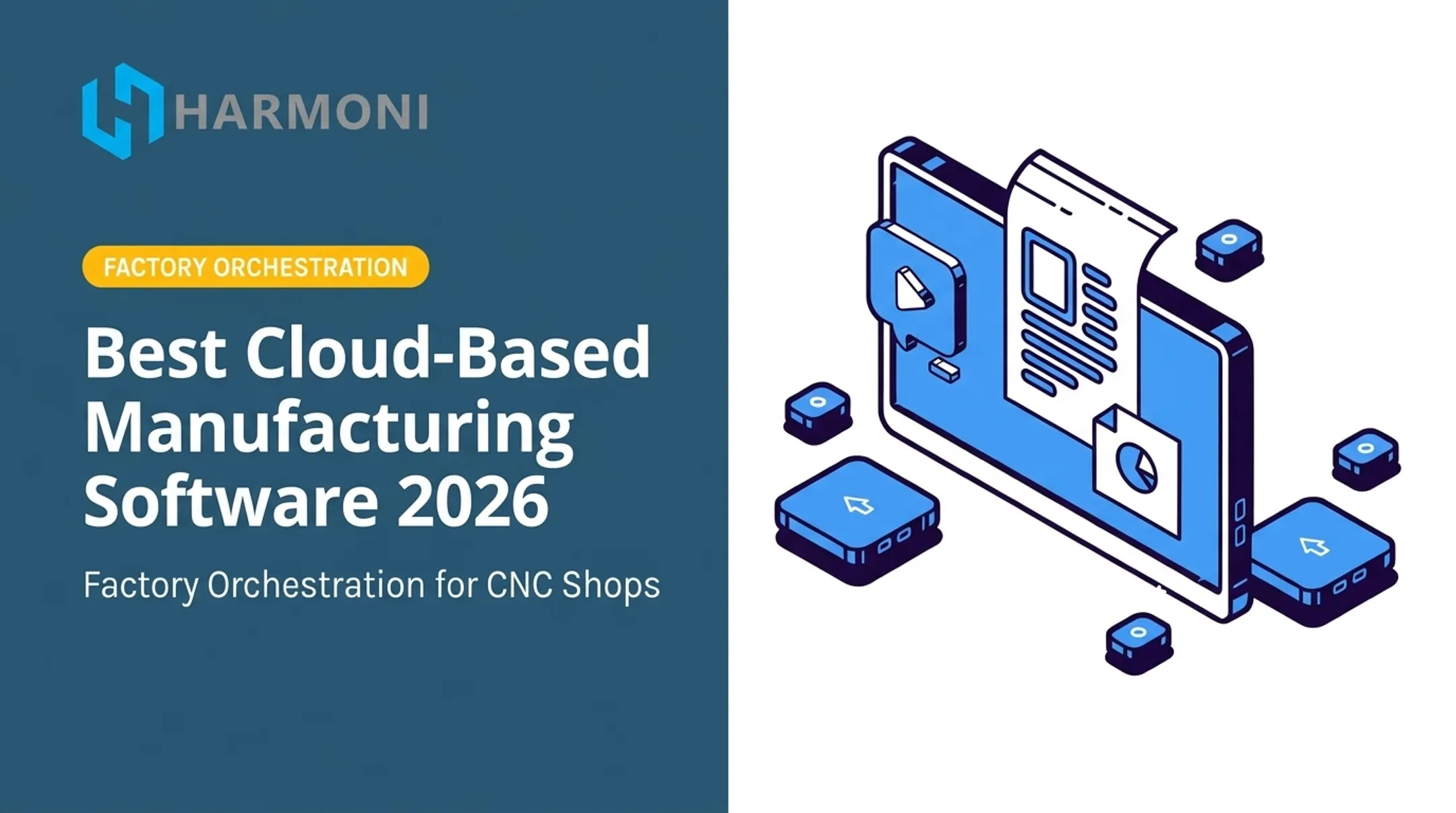 Best Cloud-Based Manufacturing Software 2026