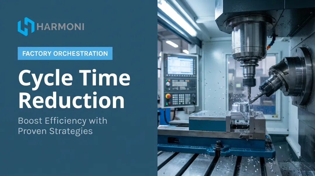 Cycle Time Reduction: Boost Efficiency with Proven Strategies