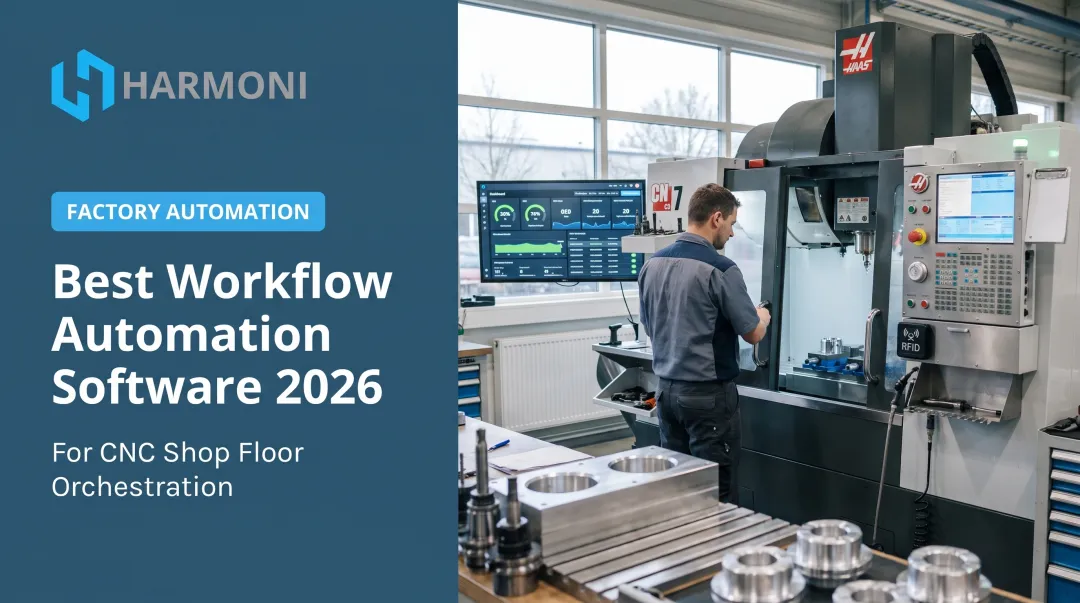 Best Workflow Automation Software 2026