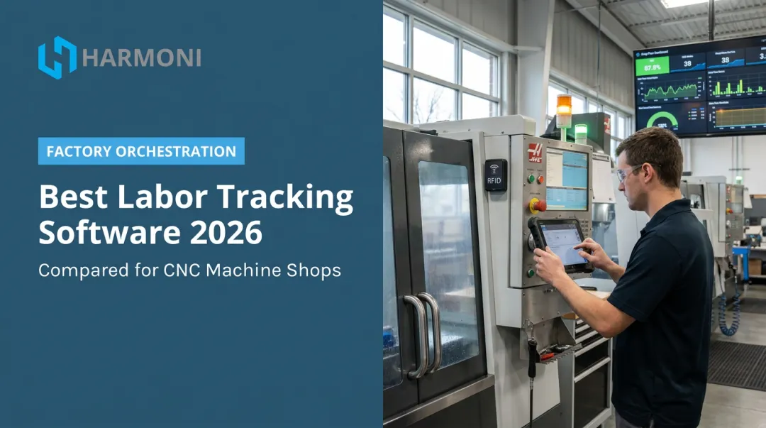 Best Labor Tracking Software 2026