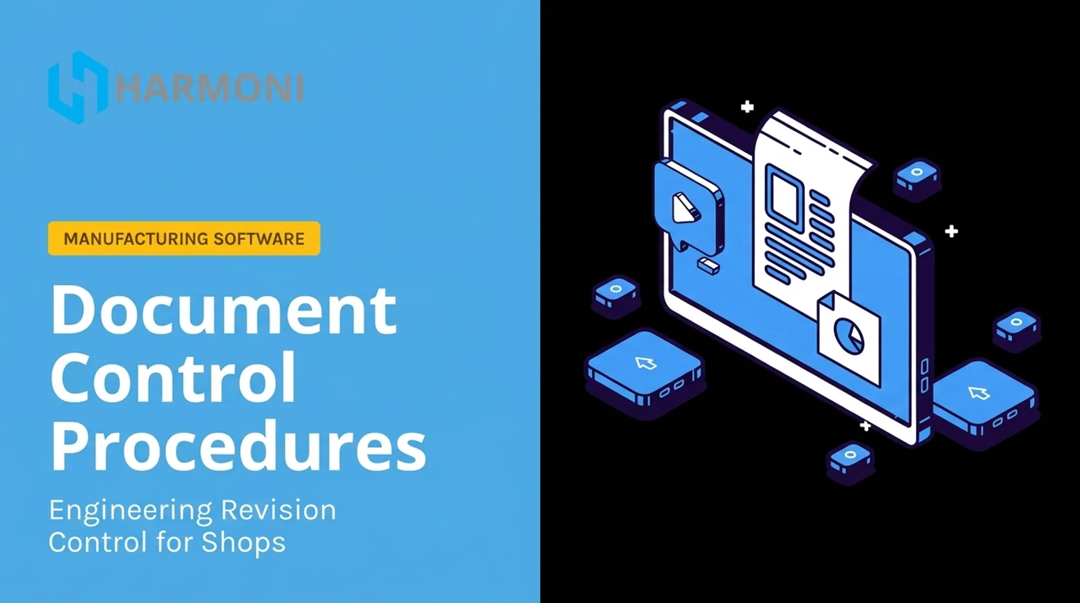 Document Control Procedures