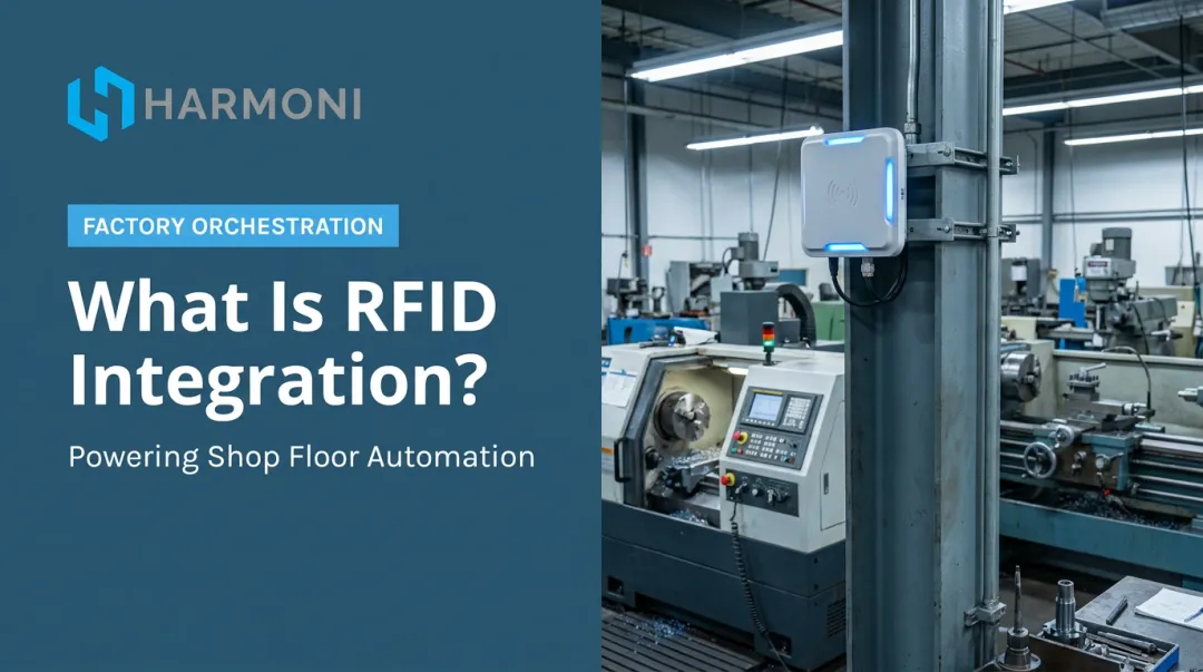 What Is RFID Integration?