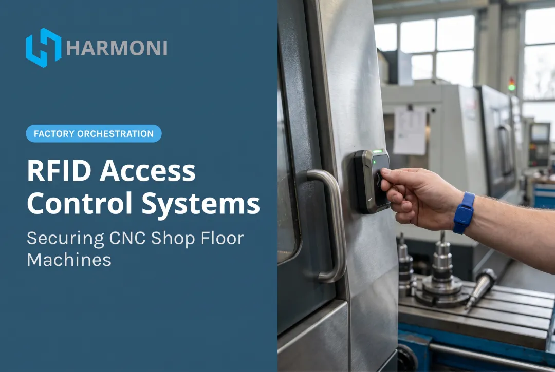 RFID Access Control Systems